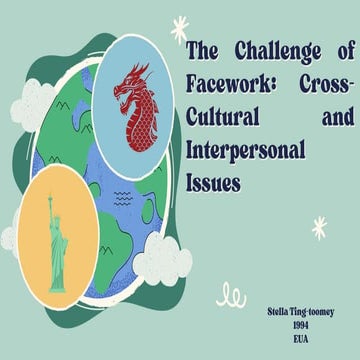 The Challenge of Facework Cross-Cultural and Interpersonal Issues (1).pdf