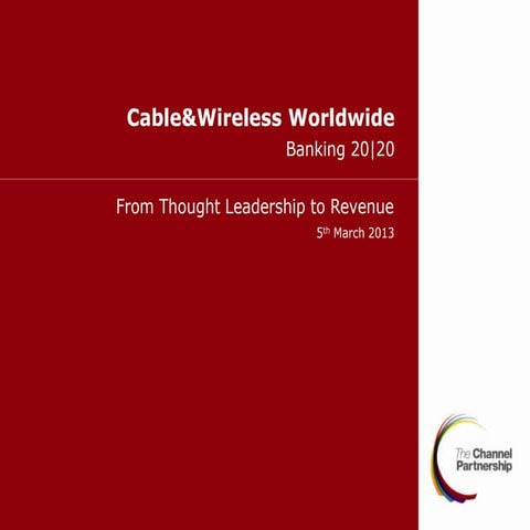 Winner: Best Use of Content Marketing