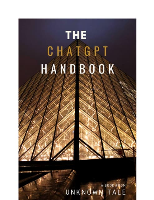 What is ChatGPT ? How to use it ? Where to use it ?