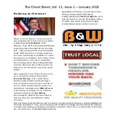 Your Complimentary Cheat Seet