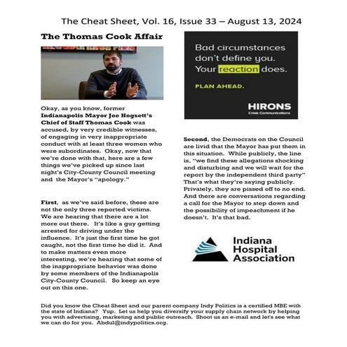 The Cheat  Sheet for 8-13-2024 (Indy Politics Version).pdf