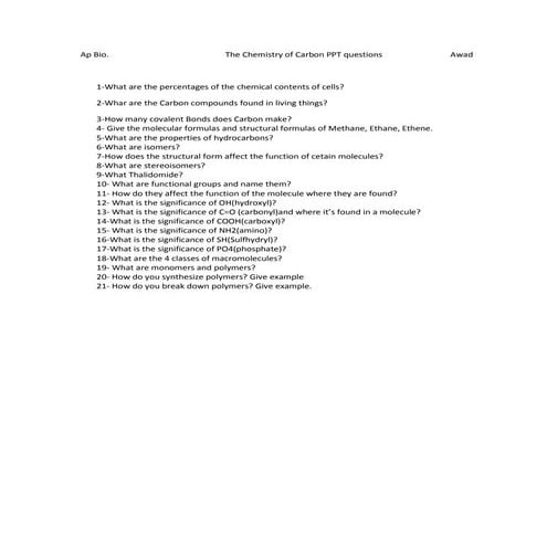 Mol bio classics | PDF