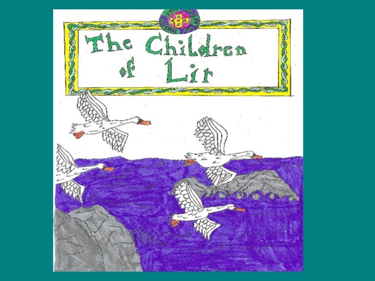 The children of lir