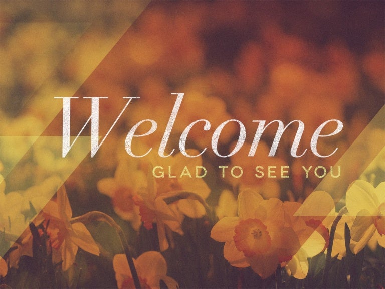 The Church The Family Of God