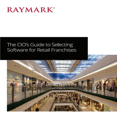 Raymark Xpert Merchandising | PDF