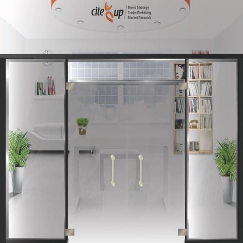 The cite up client benefit