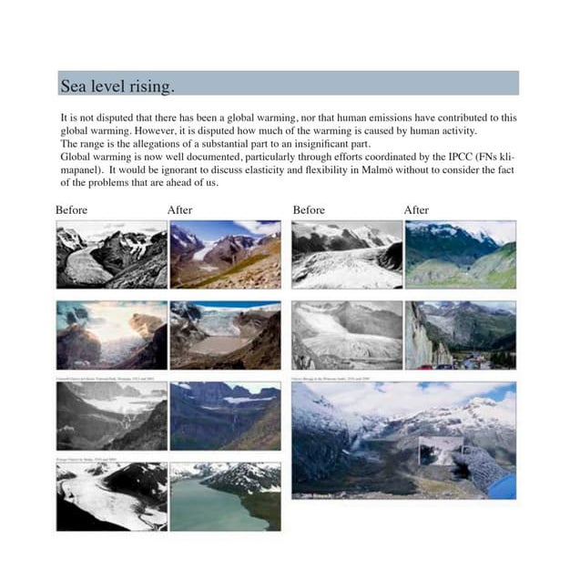 The City Of Tomorrow