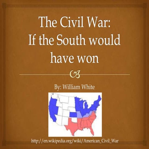 Civil war | PPT