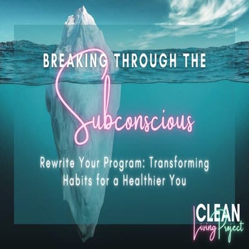 The Clean Living Project Episode 20 - Methylene Blue | PDF