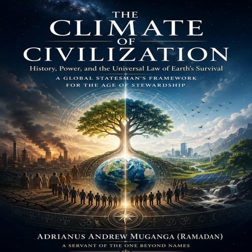 The Anthropocene | PDF