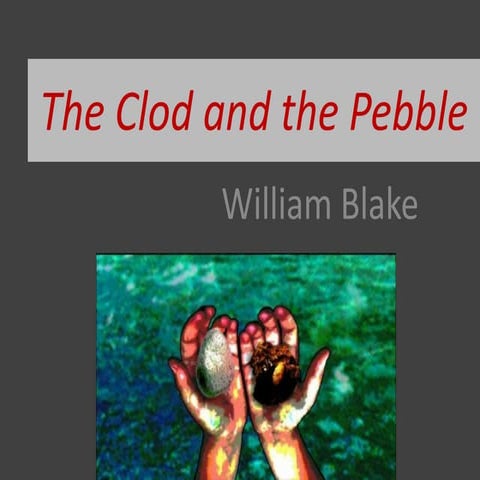 theclodandthepebble