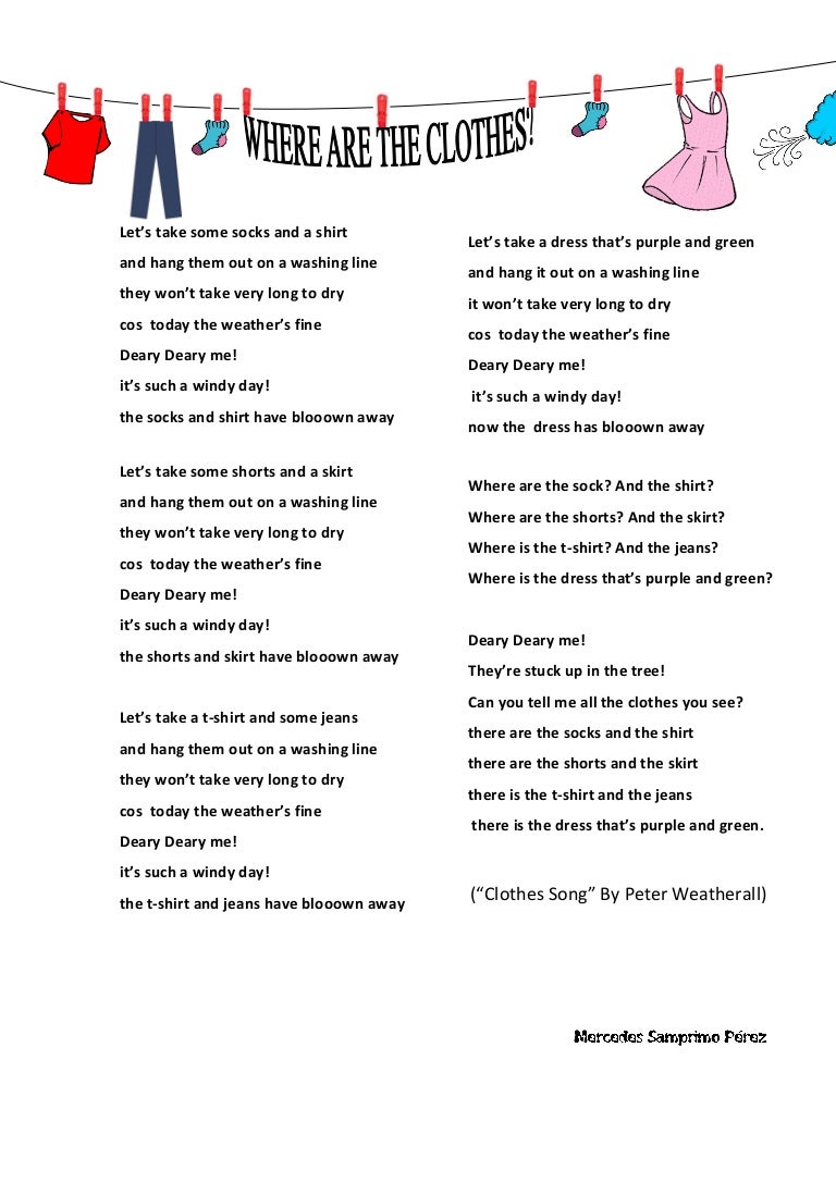 Take on my clothes. Clothes текст. песенка про одежду на английском для детей. песня про одежду. песенка про одежду для детей.