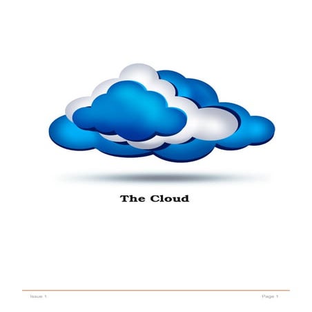 The Cloud (2012)