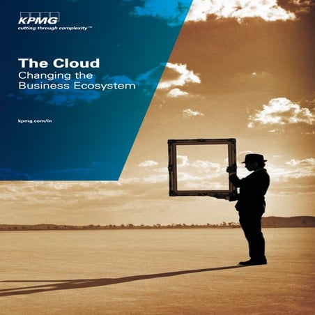 The cloud changing_the_business_ecosystem