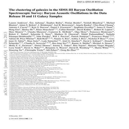The clustering of_galaxies_in_the_sdss_iii_boss