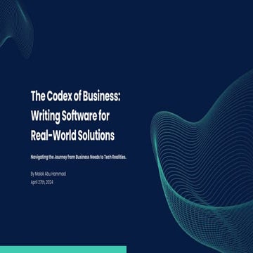 The Codex of Business Writing Software for Real-World Solutions 2.pptx