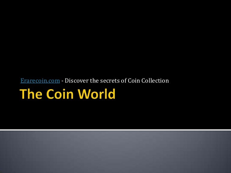 coin world app