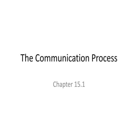 Business Communication and Report Writing (MBA) | DOCX