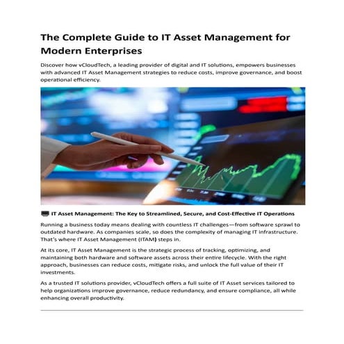 The Complete Guide to IT Asset Management for Modern Enterprises.pdf