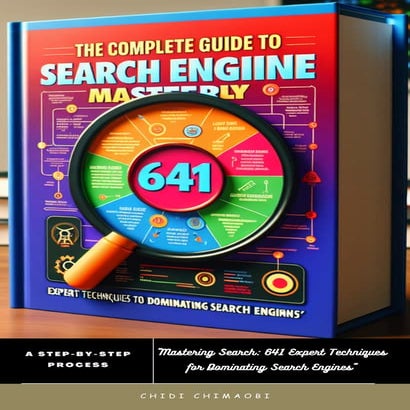 The Complete Guide to Search Engine Mastery.pdf