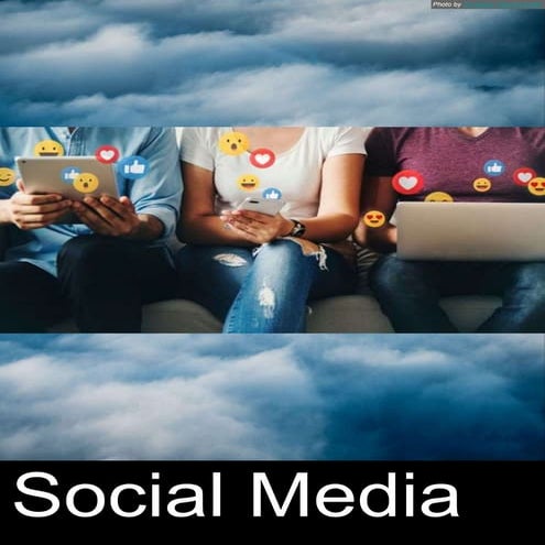 The Complete Guide to Social Media