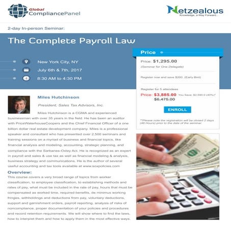 Payroll Responsibilities Slide Presentation.pptx