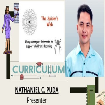 The Components of Curriculum Design (Curricular Spider Web).pptx