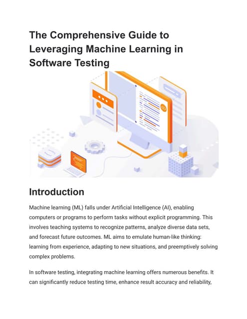 The Comprehensive Guide to Leveraging Machine Learning in Software Testing.pdf