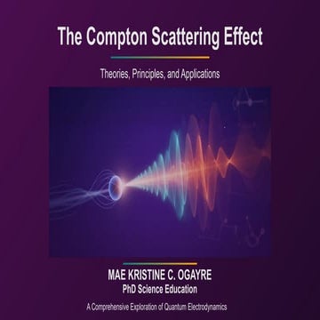 Compton Effect.pptx