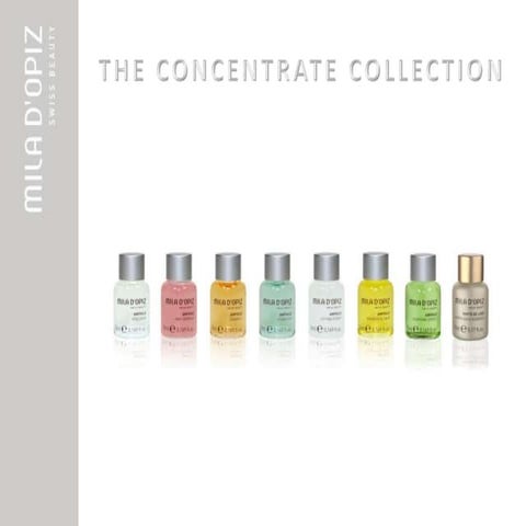 Final touch - Mila d'Opiz | PPTX