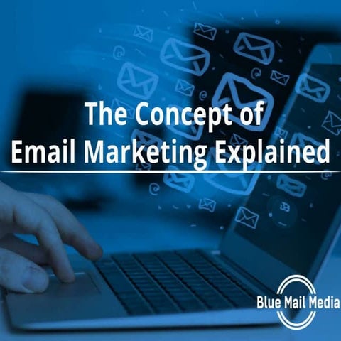 The Concept of Email Marketing Explained
