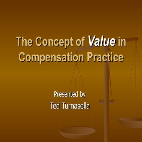 Compensation theory and-practice (a study-based-on-ucbl) | PDF