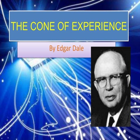 theconeofexperience.pdf
