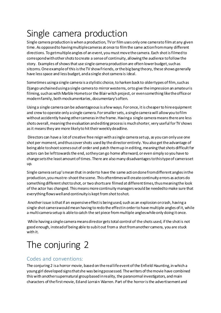 Crash movie essay image