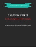 The Connected Home