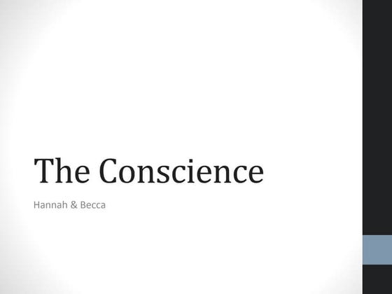 The Human Person | PPTX | Agnosticism | Religion & Spirituality