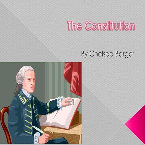 United States Constitution | PPT