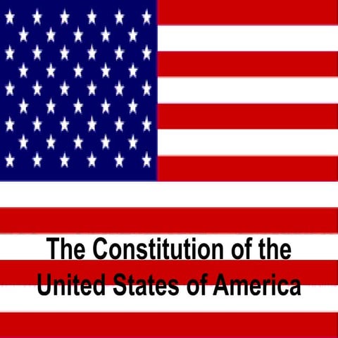 The constitution