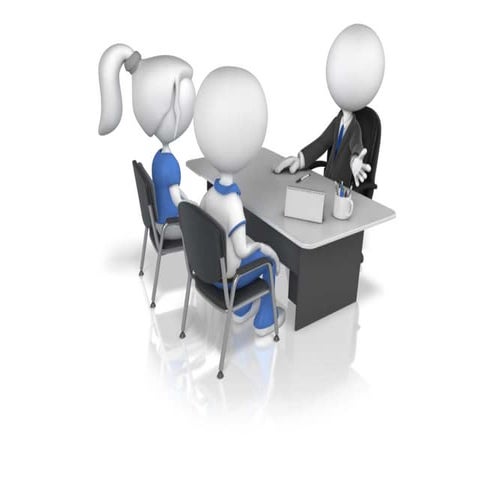 The Consulting Approach of IA