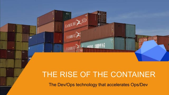 Containers #101 Meetup: Containers & OpenStack 