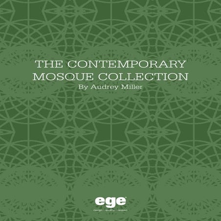 The contemporary mosque_collection_-_8052066pdf | PDF