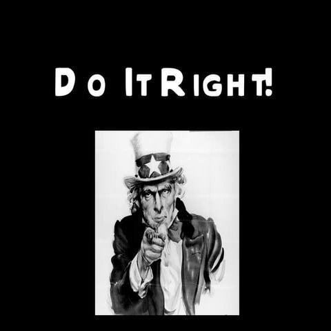 The contraceptive campaign