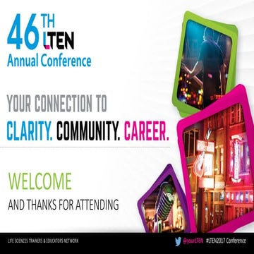 The Corporate University: A Model for Continuous Learning