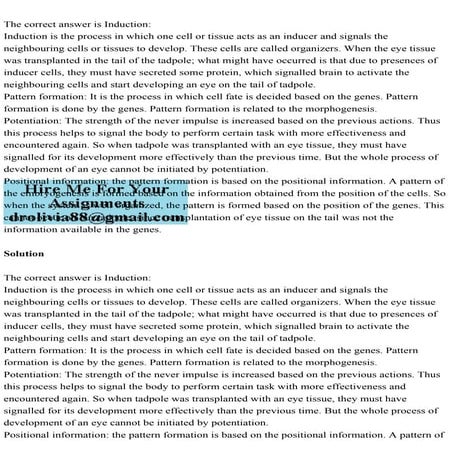 The correct answer is InductionInduction is the process in which .pdf