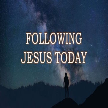 The Cost of Following Jesus.pptx