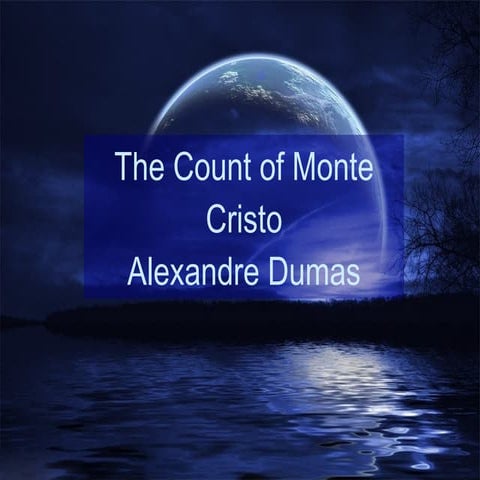The Count Of Monte Cristo