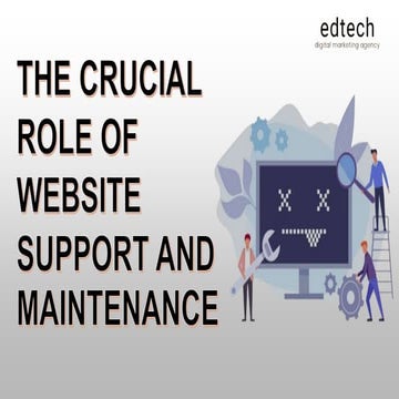 The Importance of Website Maintenance Services (1).pptx