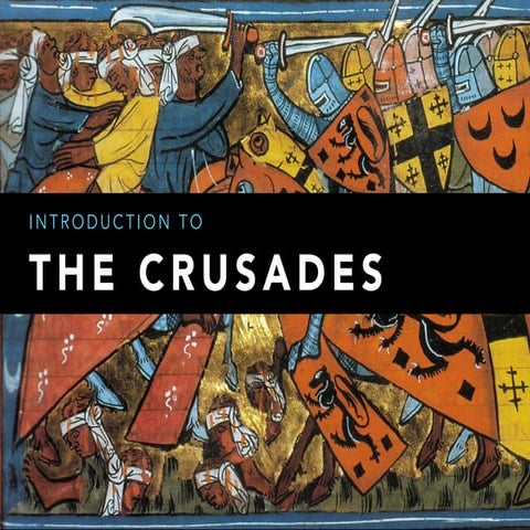 The Crusades
