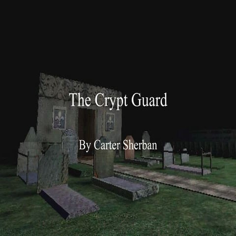 The Crypt Guard