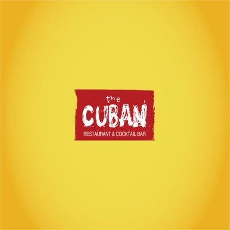 The Cuban Camden One Year Summary
